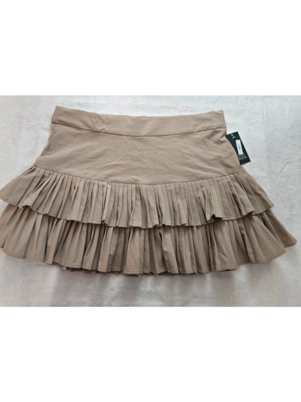 Mini Skirt